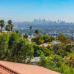Entire Villa On Sunset Strip