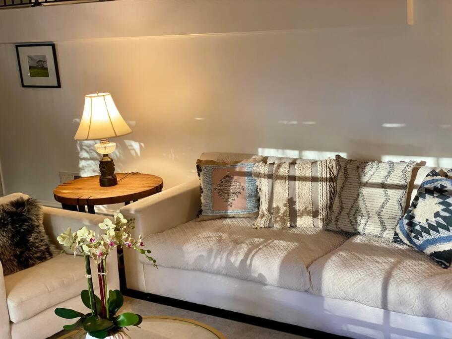 Villa Entire On Sunset Strip Los Ángeles
