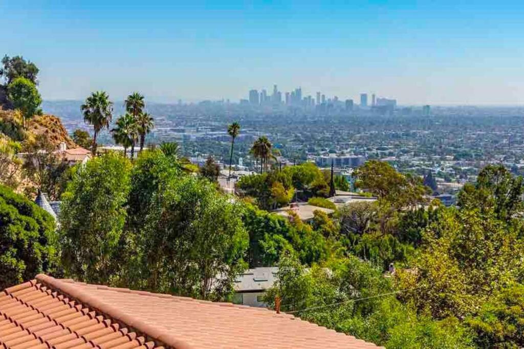 Entire On Sunset Strip Villa Los Ángeles